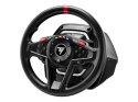 Thrustmaster | Kierownica | T128-X | Czarna | Kierownica do gier wyścigowych