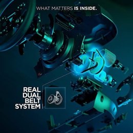 Thrustmaster TX RW Leather Edition racer, wireless rechar mouse Thrustmaster