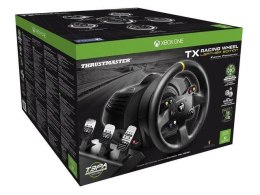 Thrustmaster TX RW Leather Edition racer, wireless rechar mouse Thrustmaster