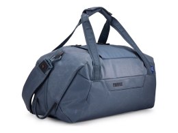 Thule | Duffel 35L | TAWD-135 Aion | Torba | Dark Slate | Pasek na ramię | Wodoodporna