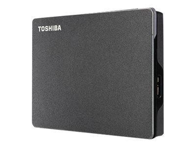 Toshiba Gaming 4TB black Toshiba
