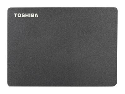 Toshiba Gaming 4TB black Toshiba