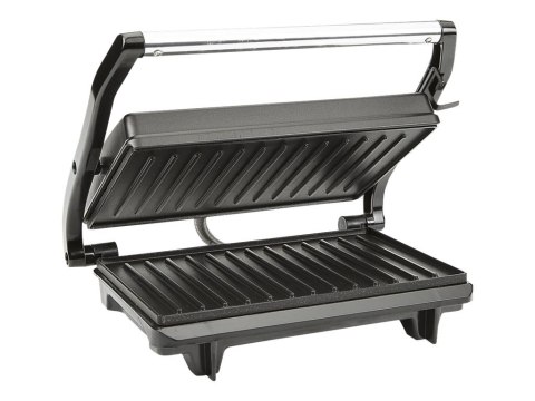 Tristar | GR-2650 | Grill | Grill kontaktowy | 700 W | Czarny