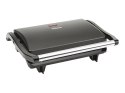 Tristar | GR-2650 | Grill | Grill kontaktowy | 700 W | Czarny