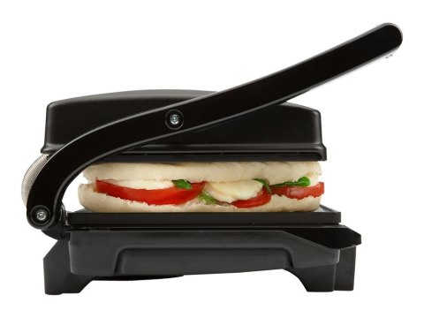 Tristar | GR-2650 | Grill | Grill kontaktowy | 700 W | Czarny