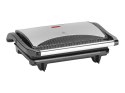 Tristar | GR-2846 | Grill elektryczny | Grill kontaktowy | 700 W | Aluminium