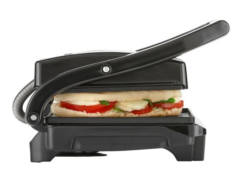 Tristar | GR-2846 | Grill elektryczny | Grill kontaktowy | 700 W | Aluminium