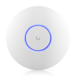 Ubiquiti | Unifi 6 Plus | Punkt dostępowy klasy podstawowej | 802.11ax | 2,4 GHz/5 | Porty Ethernet LAN (RJ-45) 1 | MU-MiMO Tak 
