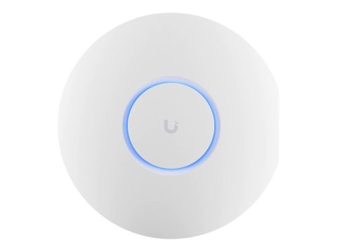 Ubiquiti | Unifi 6 Plus | Punkt dostępowy klasy podstawowej | 802.11ax | 2,4 GHz/5 | Porty Ethernet LAN (RJ-45) 1 | MU-MiMO Tak 