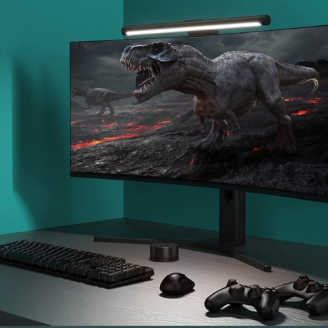 Xiaomi | Mi Computer | Pasek świetlny monitora | BHR4838GL | Czarny