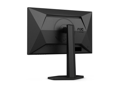 AOC | 24G4X | 23,8" | IPS | 1920 x 1080 pikseli | 16:9 | 1 ms | 300 cd/m² | 2 porty HDMI | 180 Hz
