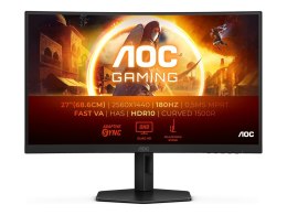 AOC Gaming CQ27G4X 27