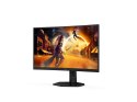 AOC Gaming CQ27G4X 27", 2560x1440/1ms/300cd/m², HDMI, DisplayPort, Headphone Out