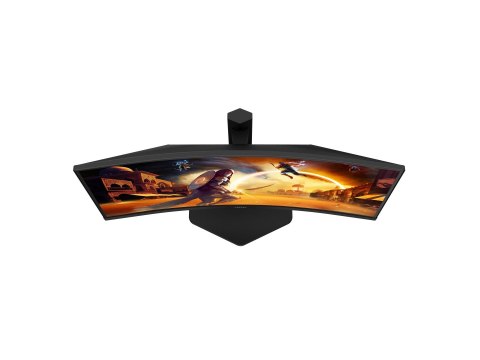 AOC Gaming CQ27G4X 27", 2560x1440/1ms/300cd/m², HDMI, DisplayPort, Headphone Out
