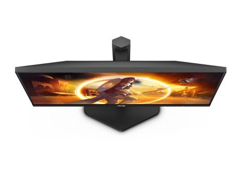 AOC Gaming Q27G4XN 27", 2560x1440/1ms/300cd/m², HDMI, DisplayPort, Headphone Out