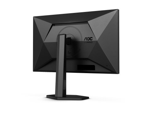 AOC Gaming Q27G4XN 27", 2560x1440/1ms/300cd/m², HDMI, DisplayPort, Headphone Out