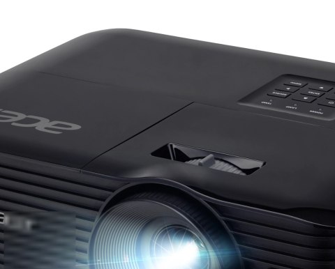 Acer X1328WHN Projector, WUXGA, 1920 x 1200, 5000lm, 20000:1, Black