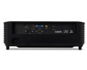 Acer X1328WHN Projector, WUXGA, 1920 x 1200, 5000lm, 20000:1, Black