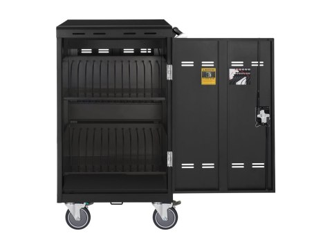 Acer Charging Cart, ACC310, 24 Slots, Schuko plug
