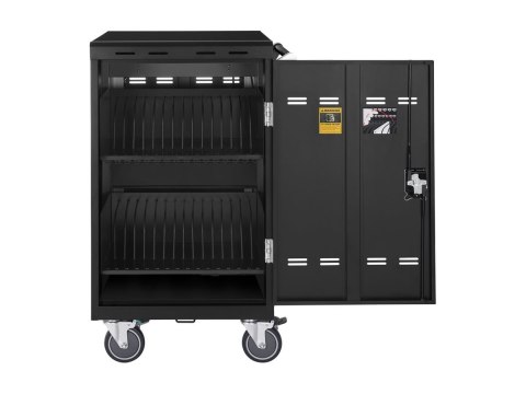 Acer Charging Cart, ACC320, 32 Slots, Schuko plug