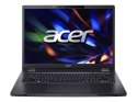 Acer TravelMate TMP414-53-TCO-32AV 16" WUXGA IPS i3-1315U/16GB/SSD 512GB/Intel Iris Xe Graphics/Win11HOME/Eng kbd/Gray/3Y Warran