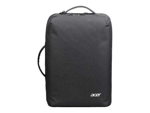 Acer | Urban 3w1 | Plecak biznesowy | Czarny