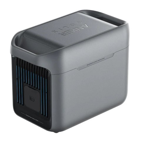 Anker Portable Power Station 1056 Wh, 1800W | SOLIX C1000X