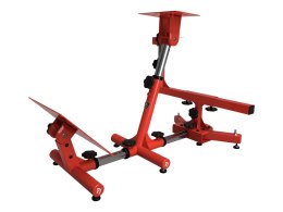 Arozzi Velocità Racing Simulator Red
