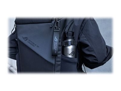 Asus BP2701 GamingBP2701 Gaming | Pasuje do rozmiaru 17-18 " | Plecak | Czarny