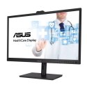 Asus | HA3281A | 31,5 " | OLED | 16:9 | 1 ms | Nie | 3840 x 2160 pikseli | 250 cd/m² | Porty HDMI w liczbie 3 | Czarny | Gwaranc