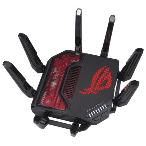 Asus ROG Rapture GT-BE19000 WiFi 7 Tri-band Gaming Router