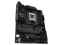 Asus ROG STRIX B650E-F GAMING WIFI Processor family AMD Processor socket AM5 DDR5 DIMM Memory slots 4 Supported hard disk drive 