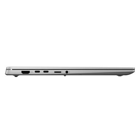 Asus Vivobook S 15 OLED S5507QA-MA001W | Chłodny srebrny | 15,6 " | OLED | 3K | 2880 x 1620 pikseli | Błyszczący | Snapdragon X 