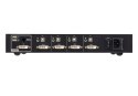 Aten CS1184D4-AT-G 4-portowy przełącznik KVM USB DVI Secure, zgodny z PSD PP v4.0 | Aten