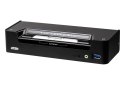Aten CS1953-AT-G 1x 3-portowy przełącznik USB-C DisplayPort Hybrid KVMP™ | Aten