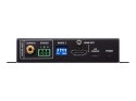 Aten VC882 True 4K HDMI Repeater with Audio Embedder & De-Embedder