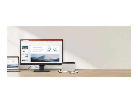 Benq | GW2490 | 24 " | IPS | 16:9 | 100 Hz | 5 ms | 1920 x 1080 pikseli | 250 cd/m² | 2 porty HDMI | Gwarancja 36 miesięcy