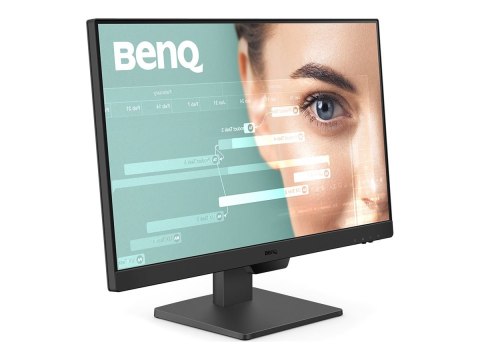 Benq | GW2490 | 24 " | IPS | 16:9 | 100 Hz | 5 ms | 1920 x 1080 pikseli | 250 cd/m² | 2 porty HDMI | Gwarancja 36 miesięcy