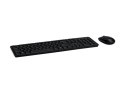Bezprzewodowa klawiatura i mysz Acer Combo 100, US/INT
