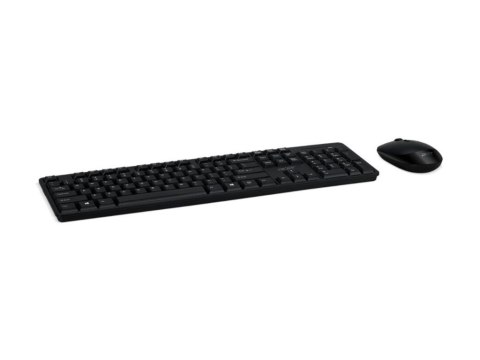 Bezprzewodowa klawiatura i mysz Acer Combo 100, US/INT