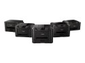 Black A4/Legal MB2750 Colour Ink-jet Canon MAXIFY Fax / copier / printer / scanner