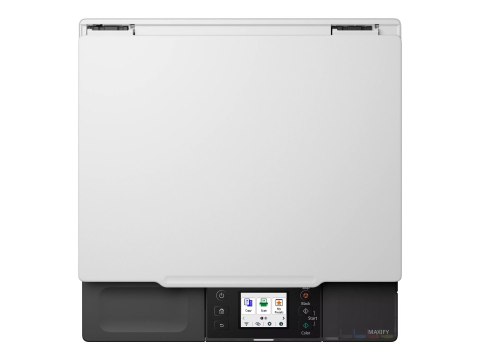 Black White A4/Legal GX1050 Colour Ink-jet Canon MAXIFY Printer / copier / scanner
