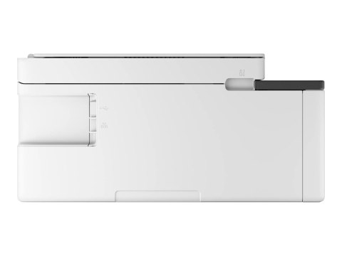 Black White A4/Legal GX1050 Colour Ink-jet Canon MAXIFY Printer / copier / scanner