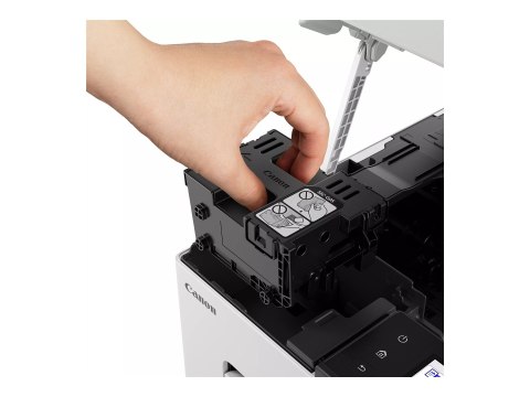 Black White A4/Legal GX2050 Colour Ink-jet Canon MAXIFY Fax / copier / printer / scanner