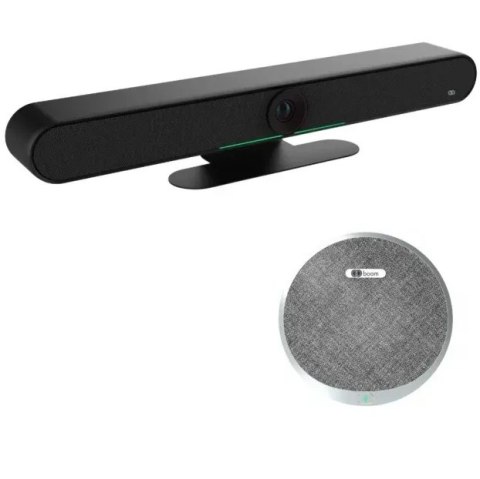 Boom Collaboration HALO Business Edition, Black