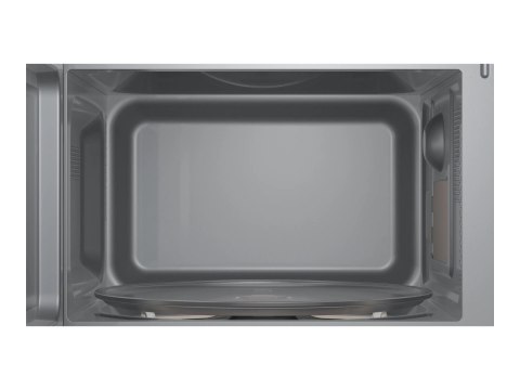 Bosch BFL623MB3 Microwave Oven, Built-in, 800W, 20L, Black