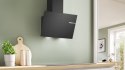 Bosch | Okap | DWK65DK60 | Montaż na ścianie | Klasa energooszczędności A | Szerokość 59 cm | 430 m³/h | Sterowanie elektroniczn