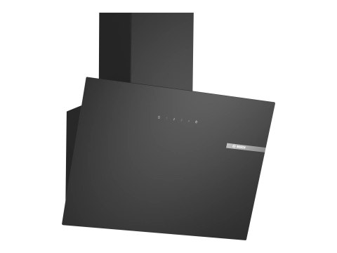 Bosch | Okap | DWK65DK60 | Montaż na ścianie | Klasa energooszczędności A | Szerokość 59 cm | 430 m³/h | Sterowanie elektroniczn