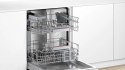 Bosch | Zmywarka | SMU4HAI01S | Do zabudowy | Szerokość 60 cm | Liczba kompletów naczyń 13 | Liczba programów 6 | Klasa efektywn