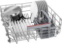 Bosch | Zmywarka | SMU4HAI01S | Do zabudowy | Szerokość 60 cm | Liczba kompletów naczyń 13 | Liczba programów 6 | Klasa efektywn